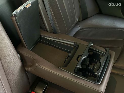 BMW X5 2018 черный - фото 28