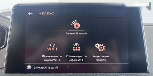 Peugeot 5008 2019 - фото 30