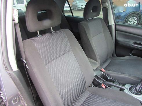 Mitsubishi Lancer 2006 - фото 18