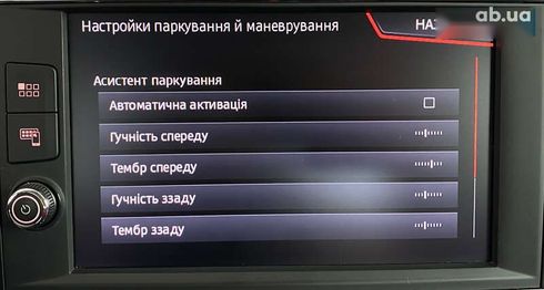 SEAT Leon 2018 - фото 28