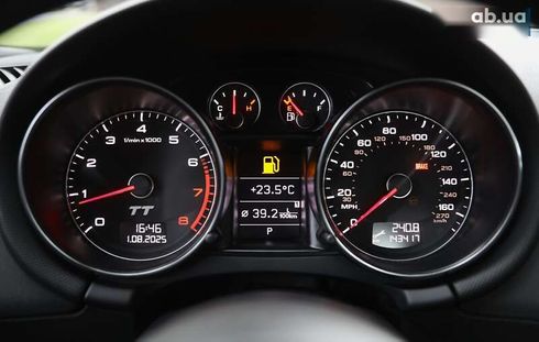 Audi TT 2011 - фото 14