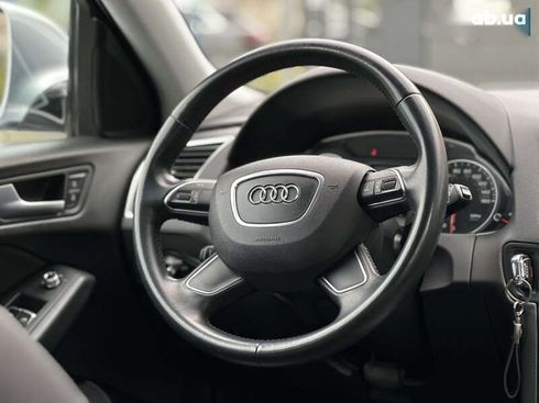 Audi Q5 2014 - фото 22