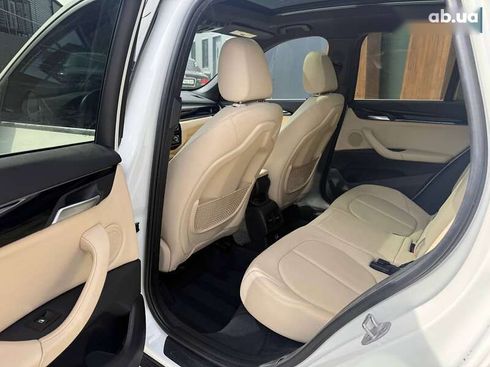 BMW X1 2017 - фото 13