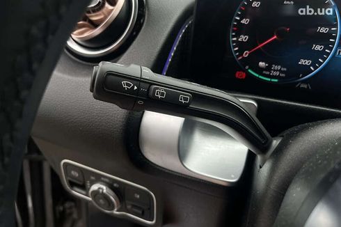 Mercedes-Benz EQB-Класс 2022 - фото 21