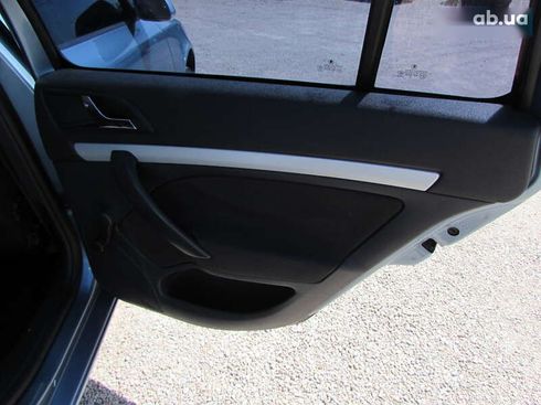 Skoda Octavia 2008 - фото 13