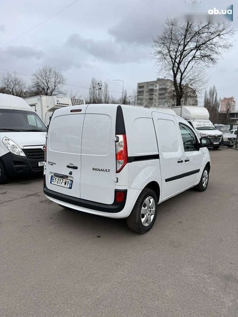 Renault Kangoo 2020 - фото 9