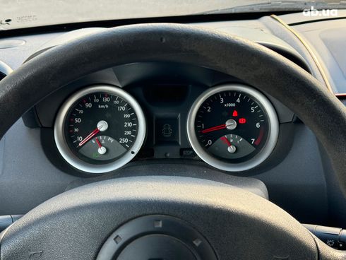 Renault Megane 2005 серый - фото 26