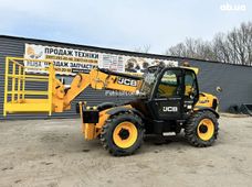Купить спецтехнику JCB 535-125 в Житомире - купить на Автобазаре