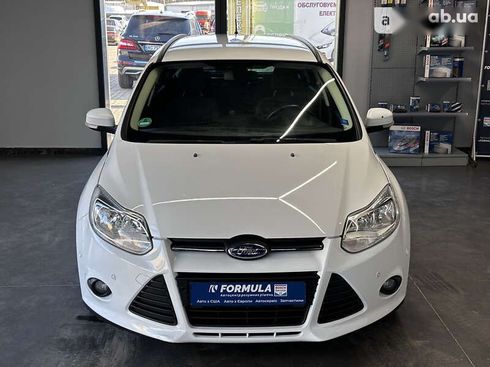 Ford Focus 2013 - фото 4