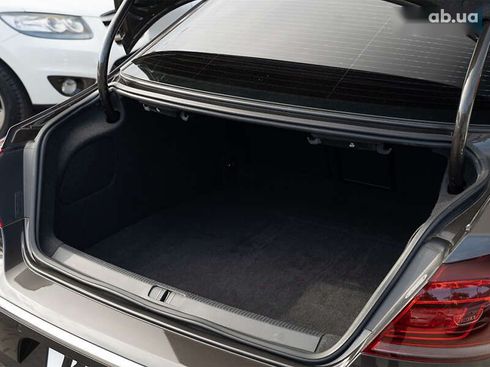 Volkswagen Passat CC 2013 - фото 10