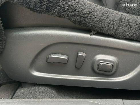 Nissan Murano 2019 серый - фото 29