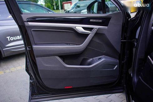 Volkswagen Touareg 2023 - фото 13