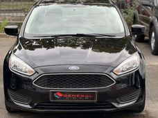 Продажа б/у Ford Focus 2018 года в Одессе - купить на Автобазаре