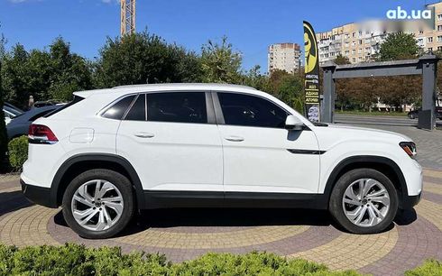 Volkswagen Atlas 2020 - фото 8