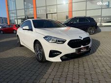 Продаж вживаних BMW 2 Series Gran Coupe 2019 року - купити на Автобазарі