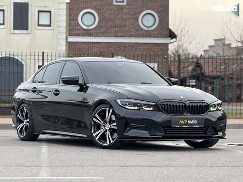 BMW 3 серия 2019 - фото 7