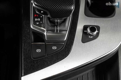Audi Q7 2015 - фото 28
