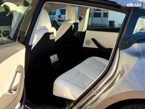 Tesla Model 3 2025 - фото 14