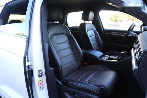 Volkswagen Touareg 2023 - фото 12