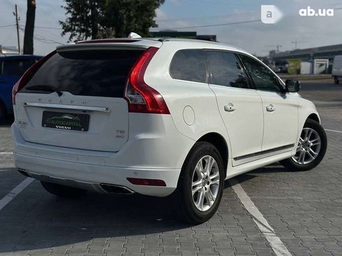 Volvo XC60 2014 - фото 7