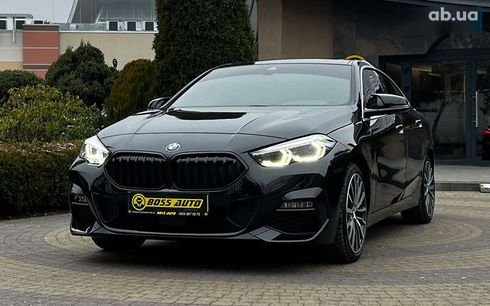 BMW 2 Series Gran Coupe 2020 - фото 3