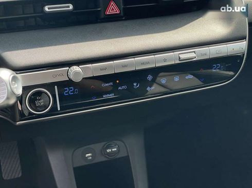 Hyundai Ioniq 5 2022 - фото 28