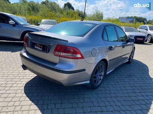 Saab 9-3 2003 - фото 7