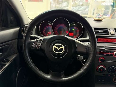 Mazda 3 2007 - фото 19