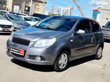 Купити Chevrolet Aveo 2008 бу в Харкові - купити на Автобазарі