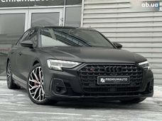 Продажа б/у Audi S8 в Киевской области - купить на Автобазаре