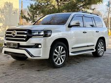 Продаж вживаних Toyota в Дніпропетровській області - купити на Автобазарі