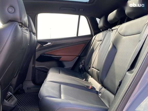 Volkswagen ID.4 2022 - фото 26
