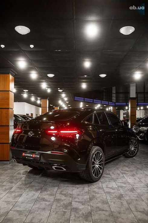 Mercedes-Benz GLE-Class 2023 - фото 24
