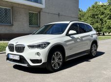 Продаж вживаних BMW X1 в Полтавській області - купити на Автобазарі