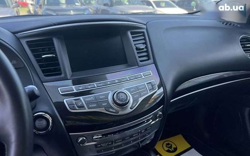 Infiniti QX60 2020 - фото 15