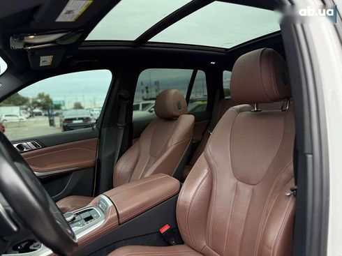 BMW X5 2022 - фото 8
