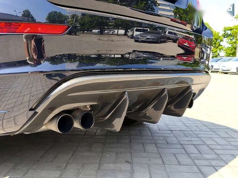 BMW X6 2011 - фото 18