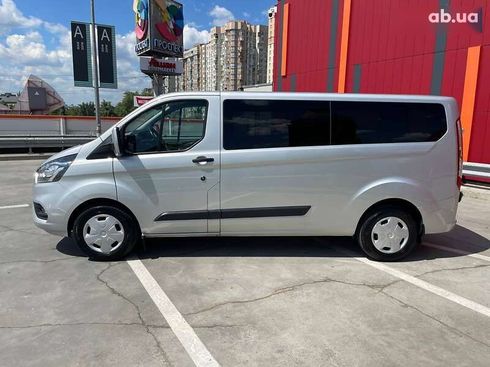Ford Transit Custom 2019 - фото 8