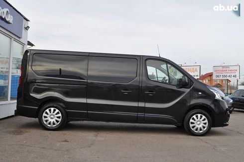 Renault Trafic 2020 - фото 6