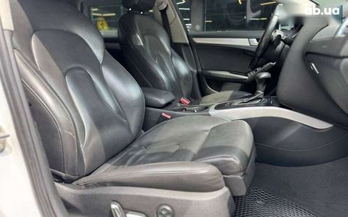 Audi A4 2012 - фото 14