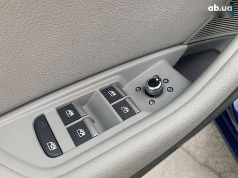 Audi A4 2018 - фото 17