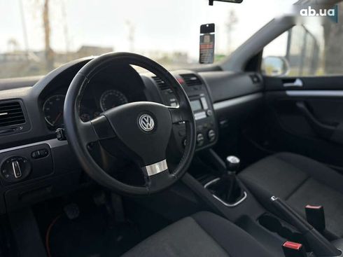 Volkswagen Golf 2006 - фото 19