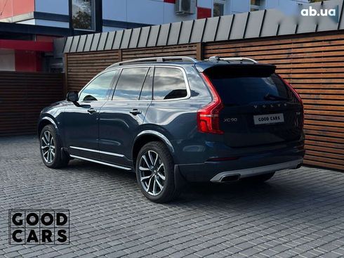 Volvo XC90 2017 - фото 5