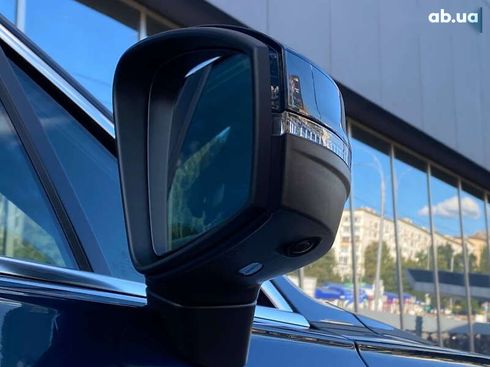 Volkswagen Touareg 2022 - фото 9