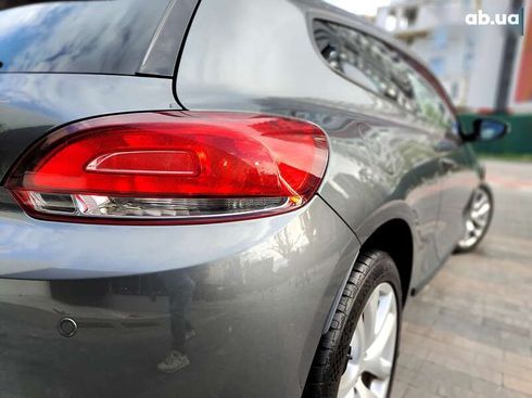 Volkswagen Scirocco 2011 - фото 18