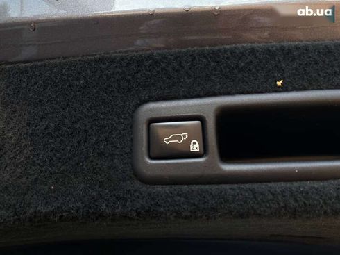 Lexus RX 2018 - фото 18
