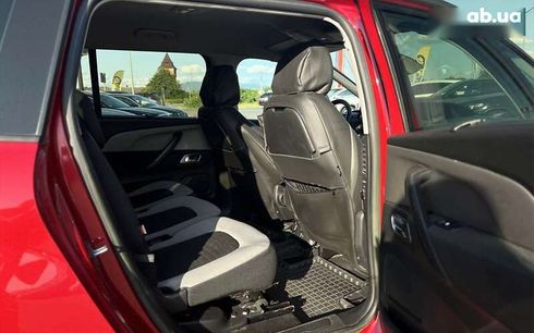 Citroёn C4 Picasso 2014 - фото 28