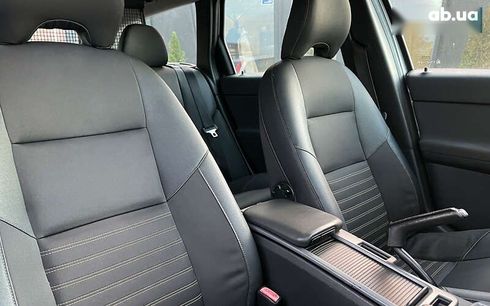 Volvo V50 2008 - фото 21
