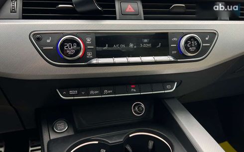 Audi A4 2016 - фото 23