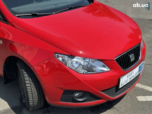 SEAT Ibiza 2012 - фото 11
